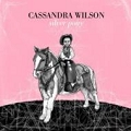 カサンドラ・ウィルソンの新譜「silver pony」
